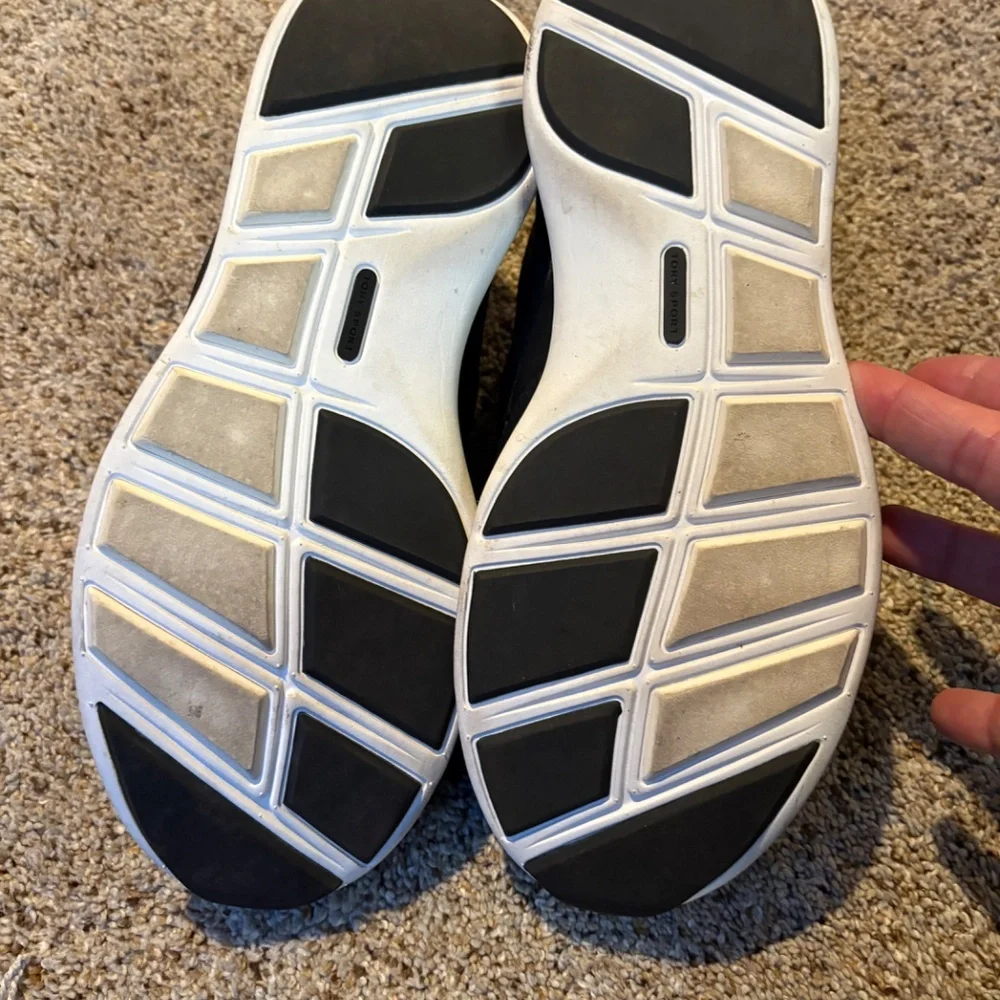 Tory sport tennis shoes - Picture 4 of 11